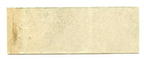 Shamrock Bar, Ontonagon, MI Matchbook Cover