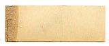 Buffalo Cafe, New Buffalo, MI Matchbook Cover