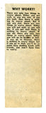 Elite Cafe, Clarksdale, MS Matchbook Cover