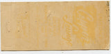 Bretton's Enchanting Bali Hai Room, Kansas City, MO Matchbook Cover