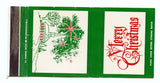 Pfeifer's, St. Louis, MO Matchbook Cover