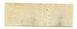 Mr. Spudnut Matchbook Cover