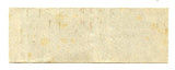 Richelieu Quality Foods Matchbook Cover