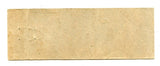 Johnston Candies and Chocolate Matchbook Cover