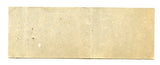 Richelieu Coffee, Chicago, IL Matchbook Cover