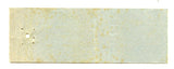 Brazilian Pavilion, Golden Gate Exposition, San Francisco, CA Matchbook Cover