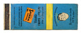 Sanka Coffee Matchbook Cover