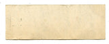 Manhattan Dinner House, Springfield, MO Matchbook Cover