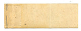 Champagne Room Lounge, St. Louis, MO Matchbook Cover