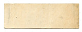 Schulte's Cafeteria, St. Louis, MO Matchbook Cover