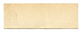 Thompson's Restaurants Matchbook Cover