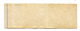 Marre's Package Liquors, St. Louis, MO Matchbook Cover
