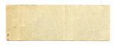 Chod's Bar, St. Louis, MO Matchbook Cover