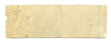Super Diner, Cranford, NJ Matchbook Cover