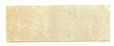 Hank's Restaurant, Caldwell, NJ Matchbook Cover
