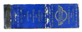 Ledgewood Diner, Ledgewood, NJ Matchbook Cover