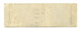 Ledgewood Diner, Ledgewood, NJ Matchbook Cover