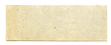 Frank & Clara's Restaurant, Albuquerque, NM Matchbook Cover