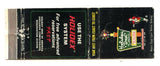 Cullman Holiday Inn, Cullman, AL Matchbook Cover
