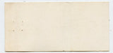 Media Club, St. Louis, MO Matchbook Cover
