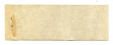 Milwaukee Club, Milwaukee, WI Matchbook Cover