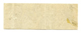 Ruth Lake Country Club, Hinsdale, IL Matchbook Cover