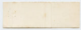 Oak Park Club, Oak Park, IL Matchbook Cover
