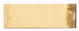 Oak Park Club, Oak Park, IL Matchbook Cover