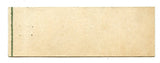 Midlothian Country Club, Midlothian, IL Matchbook Cover