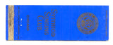 Svithiod Singing Club, Chicago, IL Matchbook Cover