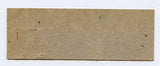 Albia Country Club, Albia, IA Matchbook Cover