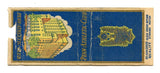 Penn Athletic Club, Philadelphia, PA Matchbook Cover