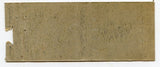 Penn Athletic Club, Philadelphia, PA Matchbook Cover