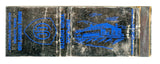 Orinda Country Club, Orinda, CA Matchbook Cover