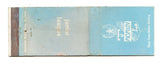 Junior League Matchbook Cover