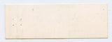 Branch River Country Club, Manitowoc, WI Matchbook Cover