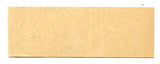 San Francisco Commercial Club, San Francisco, CA Matchbook Cover