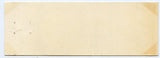 American Legion North Shore Post 331, Shorewood, WI Matchbook Cover