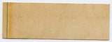 Peninsula Golf and Country Club, San Mateo, CA Matchbook Cover