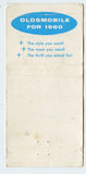 Harrington Chevrolet, Hardinsburg, KY Matchbook Cover