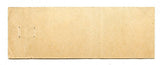 Merit Chevrolet, Chicago, IL Matchbook Cover