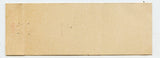 Laev Motors Inc., Milwaukee, WI Matchbook Cover