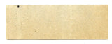 Packard Special Motor Oil Matchbook Cover