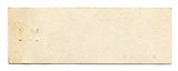 Joseph T. Meek for U. S. Senator for Illinois Matchbook Cover