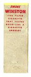 Marty Flynn for President Matchbook Cover