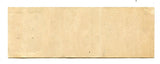 Roy L. Braun for City Council Matchbook Cover