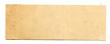 Milton Michael for Commissioner, Bartholomew County, IN Matchbook Cover