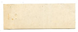 S. S. Schiller for Baliff, Municipal Court, Chicago, IL Matchbook Cover