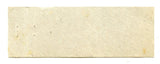 Geo. L. Mooney for State Senator, 20th District, Plymouth, WI Matchbook Cover