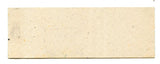 Maurice Conn for Commissioner of Streets Matchbook Cover